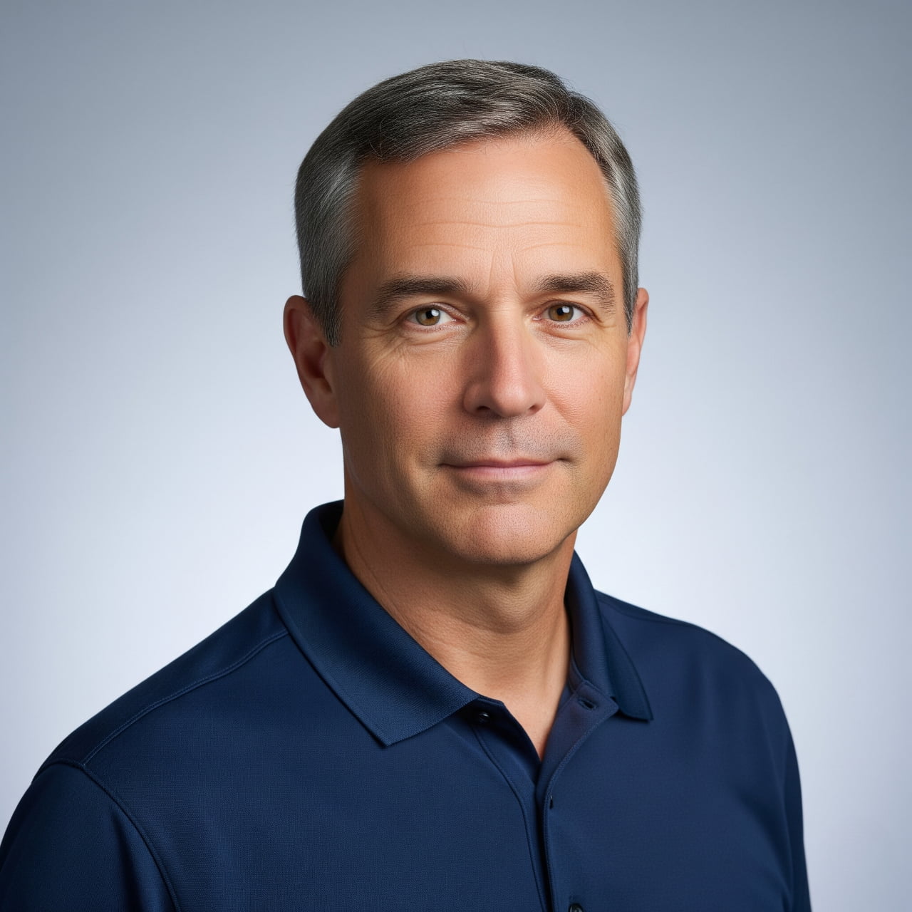 Headshot of Doug Underwood