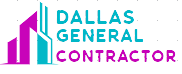 Dallas General Contractor Logo