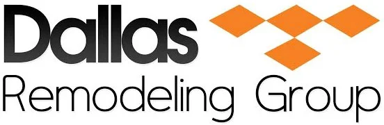 Dallas Remodeling Group Logo