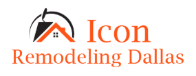Icon Remodel Dallas Logo